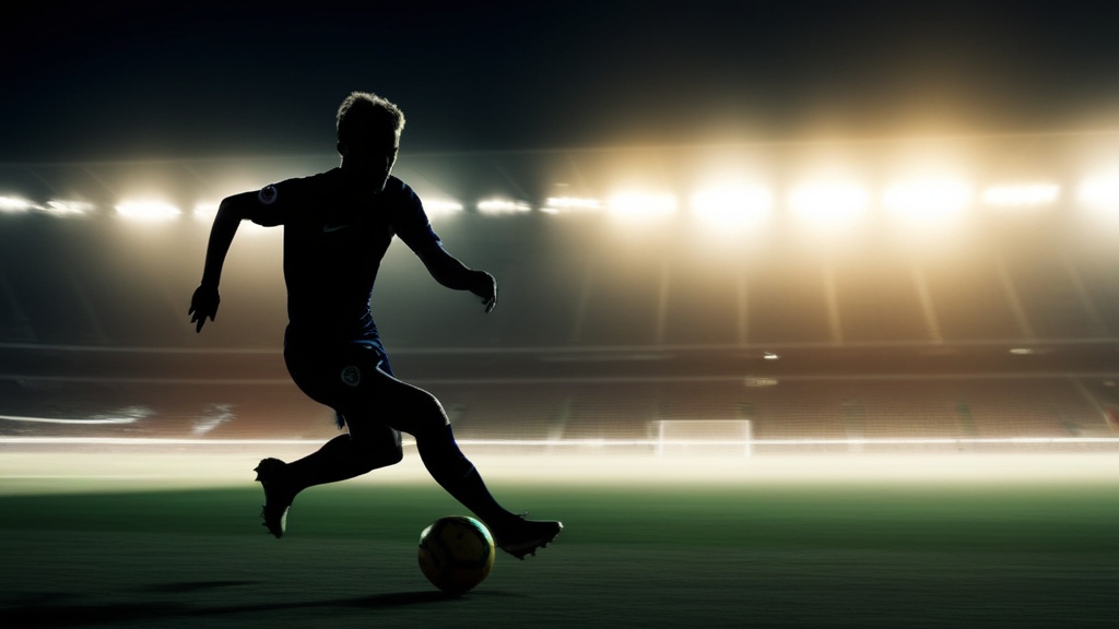 Ảnh minh họa: Inverted Winger